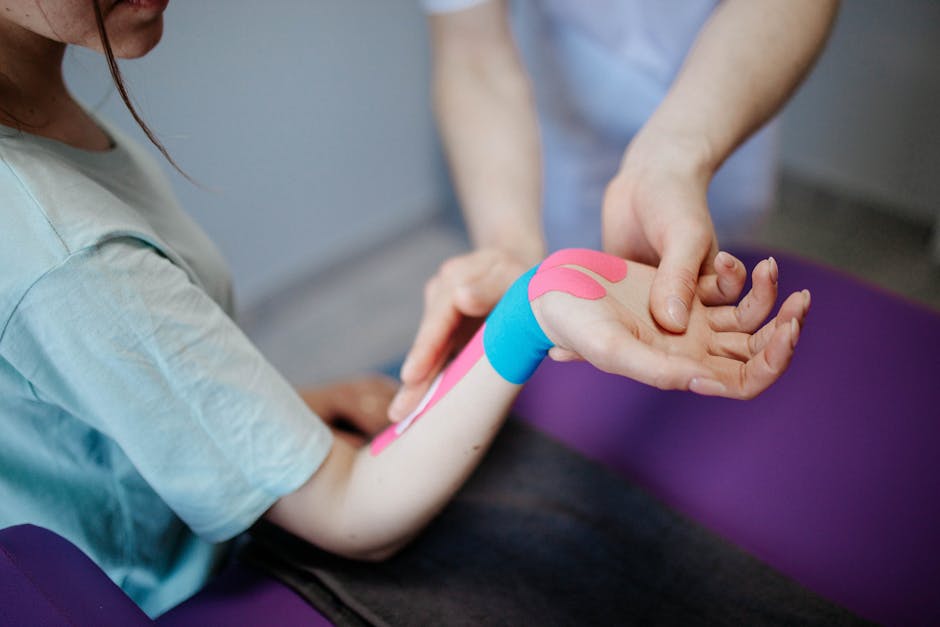 Essential Football Injuries: Prevention and Treatment